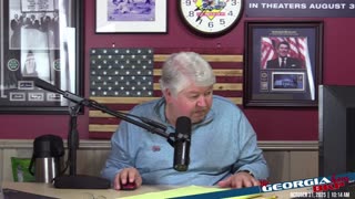The Georgia Hour - REPLAY - October 31, 2025