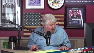 The Georgia Hour - REPLAY - October 31, 2025