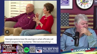 The Georgia Hour - REPLAY - October 31, 2025