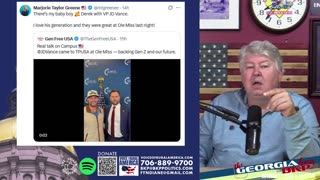 The Georgia Hour - REPLAY - October 31, 2025