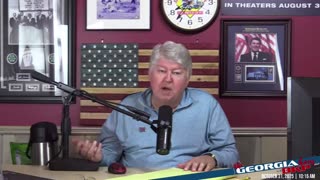 The Georgia Hour - REPLAY - October 31, 2025