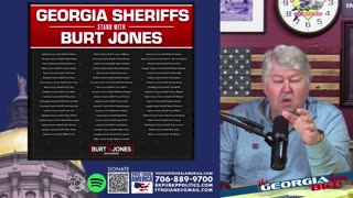 The Georgia Hour - REPLAY - October 31, 2025
