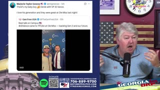 The Georgia Hour - REPLAY - October 31, 2025