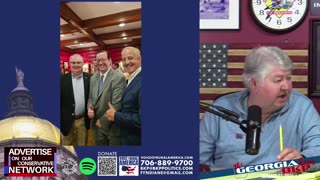 The Georgia Hour - REPLAY - October 31, 2025
