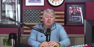 The Georgia Hour - REPLAY - October 31, 2025