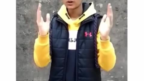How to Flip 3 Middle Fingers