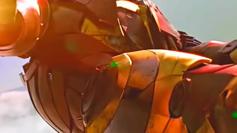 🚀 Iron Man vs Fighter Jets | Legendary Marvel Battle ⚡ #ironman #marvel #moive