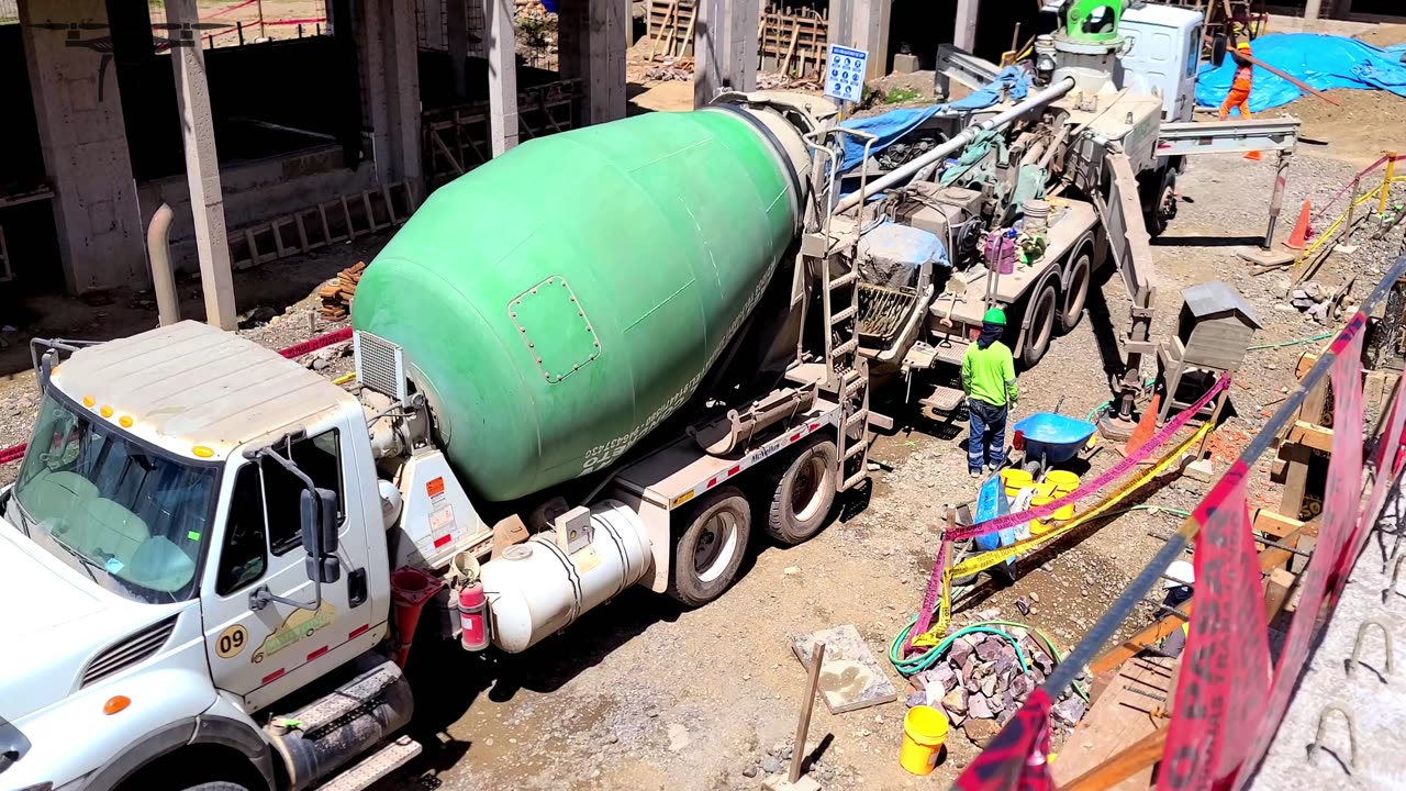 ISTP Cabanillas [20 Mar 2025]