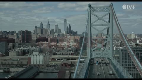 Dope Thief — Official Trailer | Apple TV