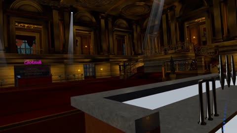 The Palace -
