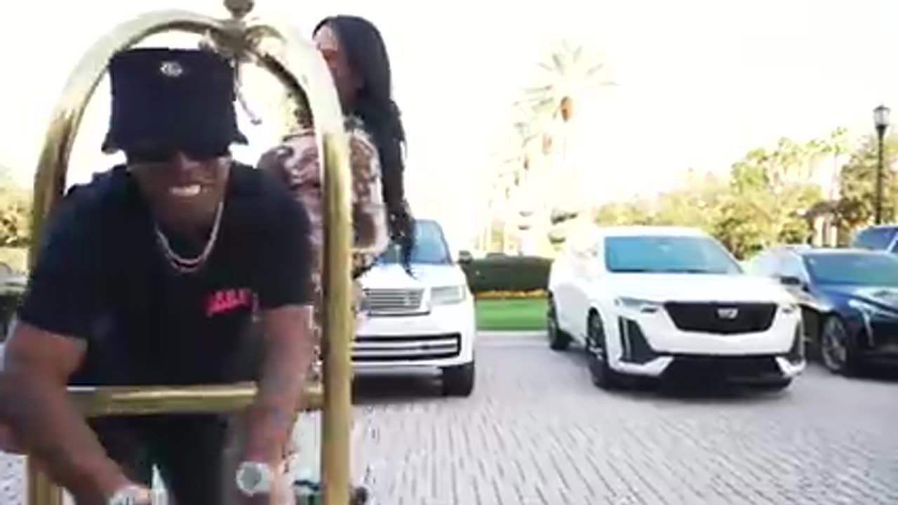Plies - My Lil Bih