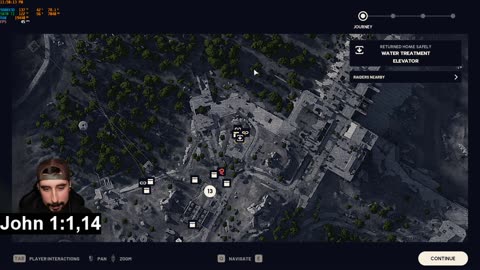 🔥🔴Live Chat, 🔥Cold Snap in Speranza, Chasing a Queen Reactor❄️