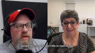 a Pete vs Anxiety special: The Art of Self-Publishing