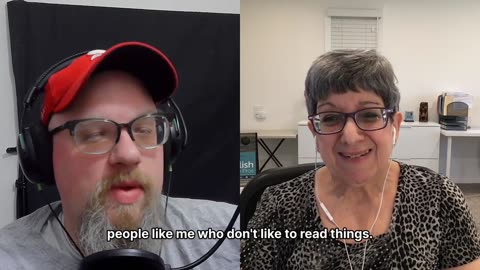 a Pete vs Anxiety special: The Art of Self-Publishing