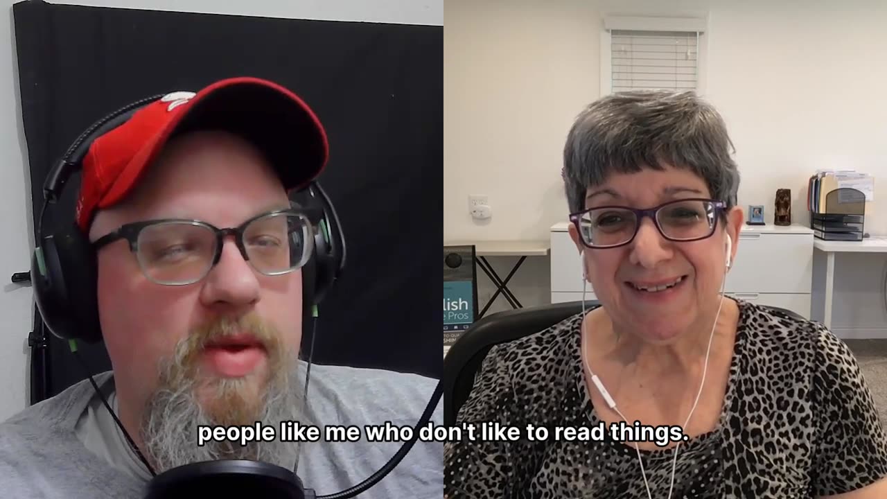 a Pete vs Anxiety special: The Art of Self-Publishing