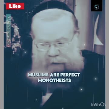 Islam is the sole religion of ancient humanity. Muslims are the perfect monotheists.