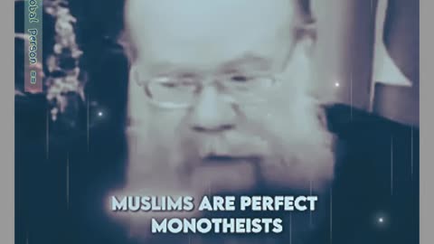 Islam is the sole religion of ancient humanity. Muslims are the perfect monotheists.