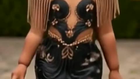 Beautiful Owanbe Gowns