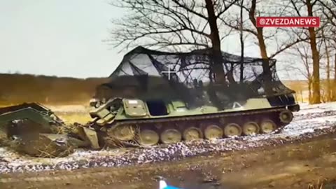 This is how the Ukrainian army was destroyed