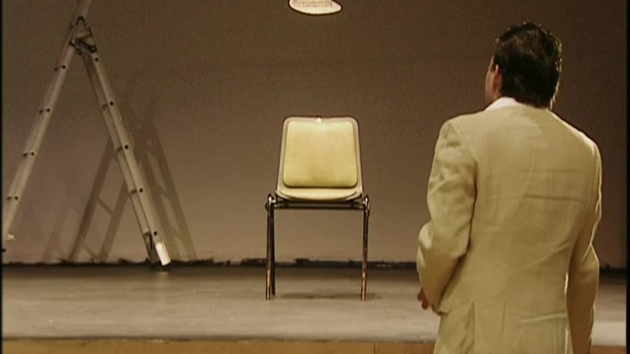 The Mitchell and Webb Situation - Episode 2