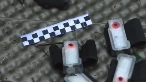 Ukrainian sabotage group crossed into Bryansk region , Russian units were waiting. 8/18/25