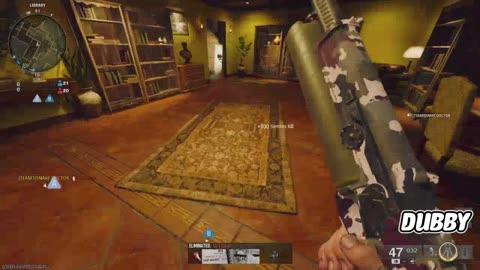 Call Of Duty Black Ops 6