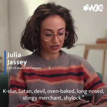 Jews reading Jew hate