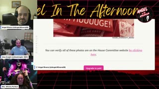 Billionaires BUYING ALL Media, DC National Guard Shooter Worked for CIA | AITA EP:136