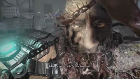 Resident Evil 7 DLC End Of Zoe