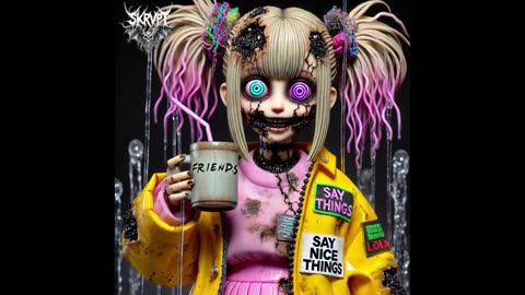 📺 F R I E N D S ™ //🧠 FALSE REALITY INJECTION ENGINEERED NEURAL DRAIN SYSTEM 🎭