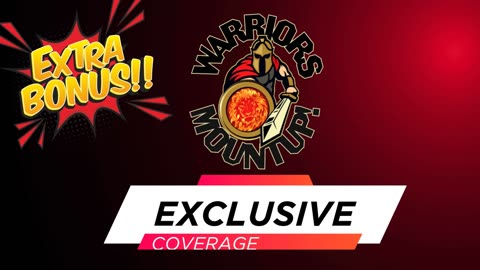 Are We Spiritually Balanced BONUS COVERAGE