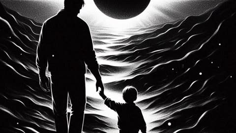 93. Dear Kiddo, Take My Hand Into Darkness
