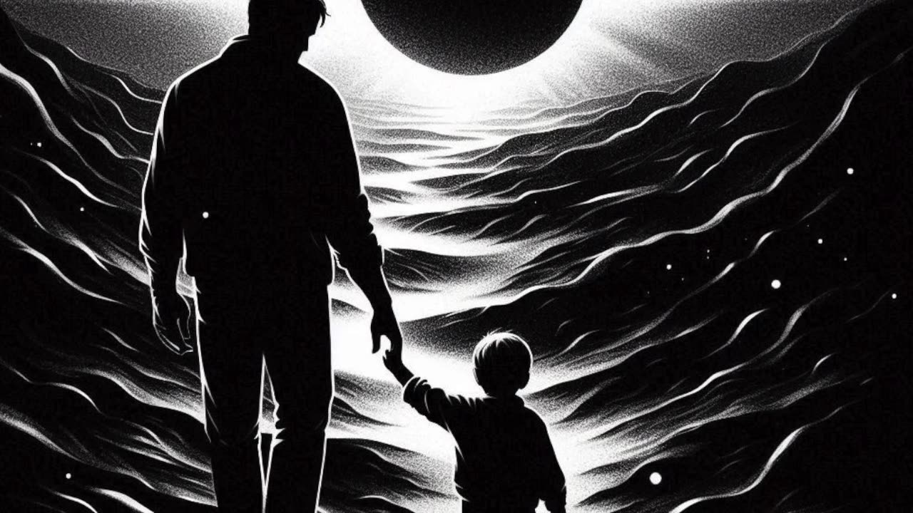 93. Dear Kiddo, Take My Hand Into Darkness
