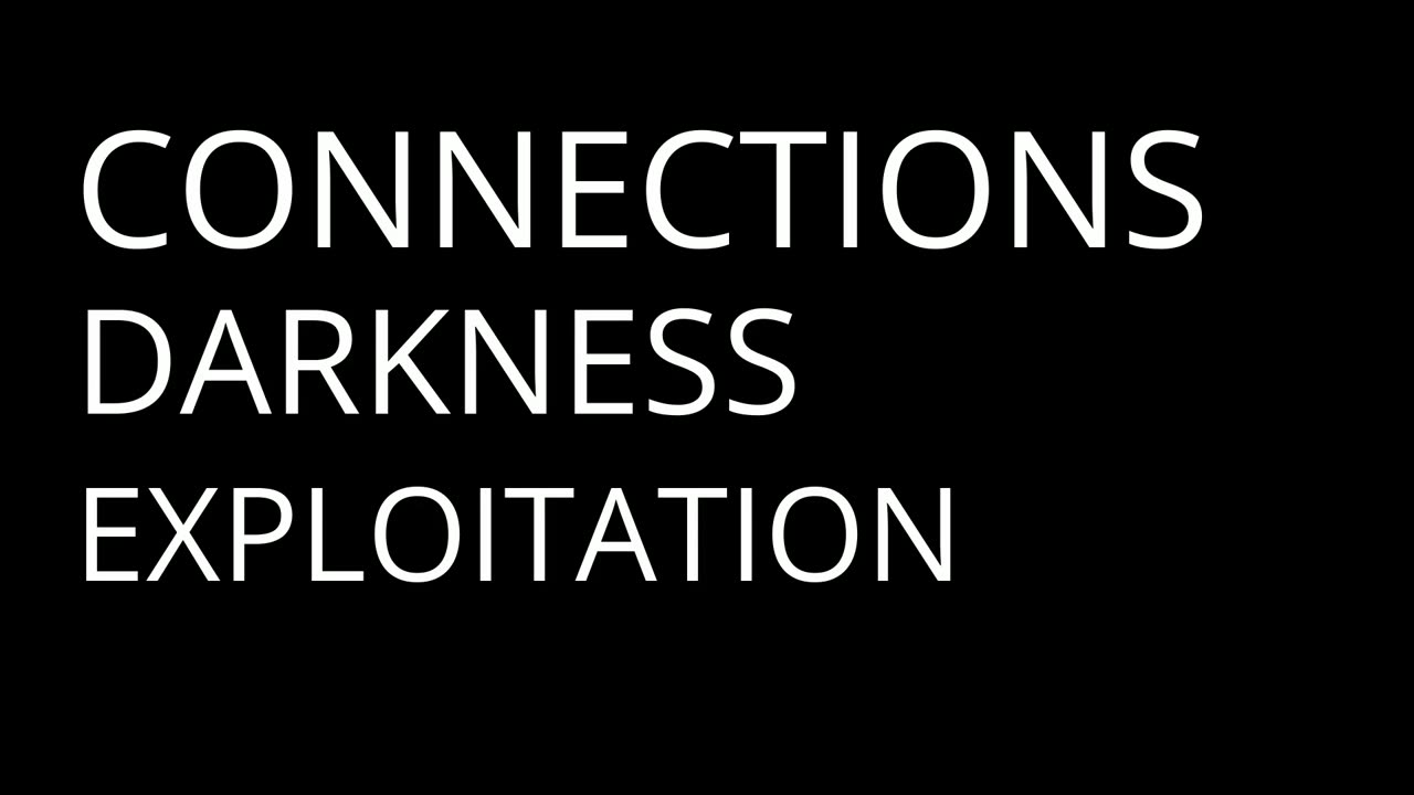 Descent into Darkness | Kafka - Part 3