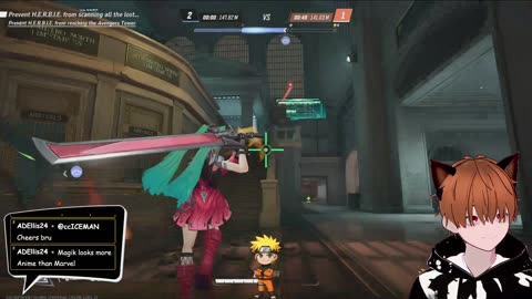 I Swore It Was Just a Chill Stream Until DasMultiverse Needed Saving Again | Marvel RIVALS