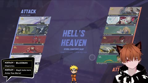I Swore It Was Just a Chill Stream Until DasMultiverse Needed Saving Again | Marvel RIVALS