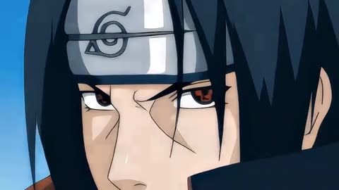 Itachi Uciha edit