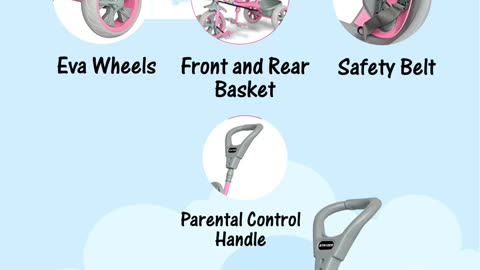 Best Tricycle and Scooter for Kids for Safe and Perfect for Outdoor Play | Stryder Bikes