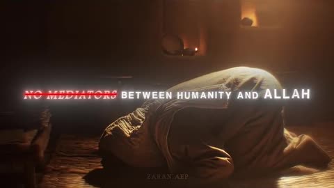 TAWHEED || THE ISLAMIC MONOTHEISM