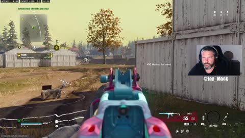 Call Of Duty BO6 Games