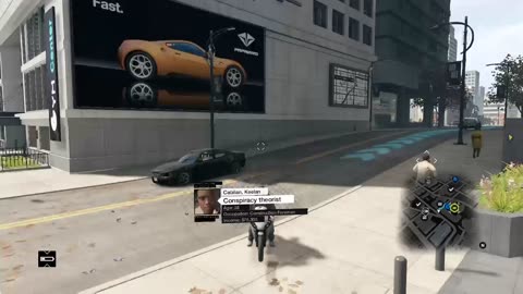 Watch Dogs Day 12