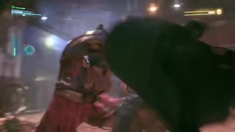 Batman_ Arkham Knight Day 7 - 6 _ 9
