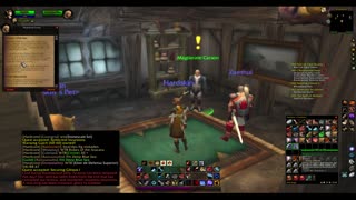 Turtle wow - Melee HC Slow and Steady Hunter - Part 93 - No commentary