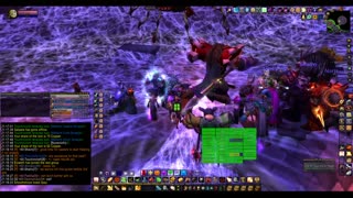 Turtle Wow - MM weekly Naxx - 22 May - Paladin