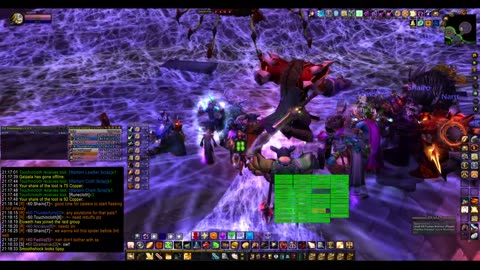 Turtle Wow - MM weekly Naxx - 22 May - Paladin