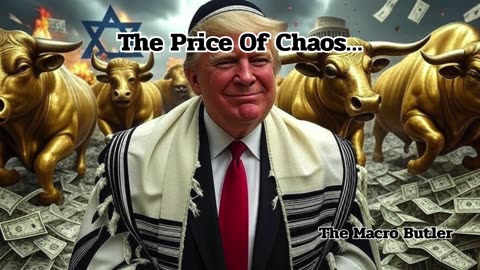 The Price Of Chaos… Podcast