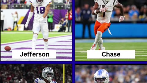 Time for another NFL Ones Gotta Go!