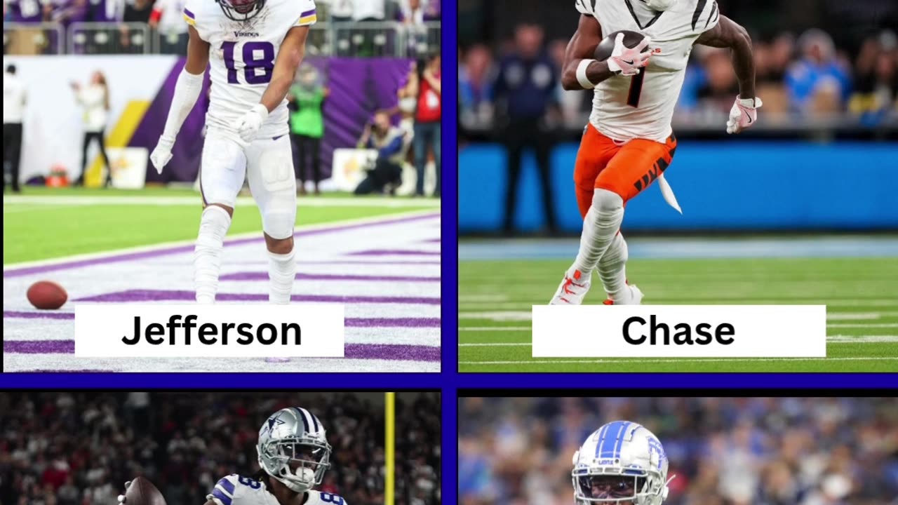 Time for another NFL Ones Gotta Go!
