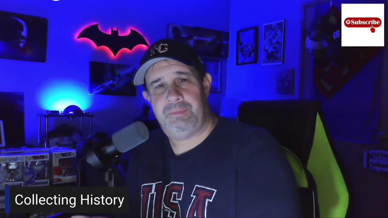 Comic book recommendation