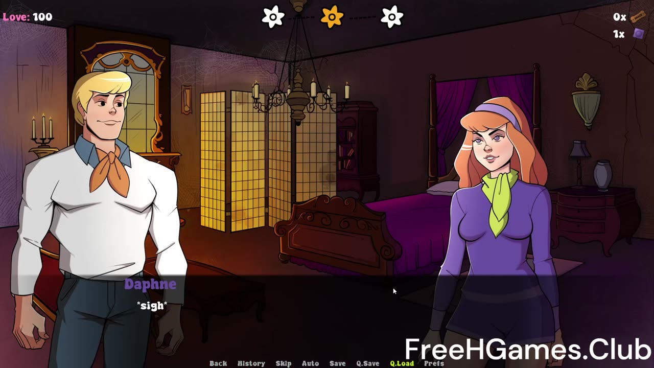 Let’s Split Up Gang [Hentaku Studios] [English – Uncensored] PC Download